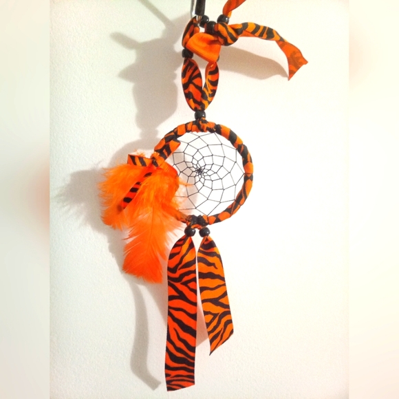 Cida's - Dreamcatcher 🧡 - Picture 3 of 6
